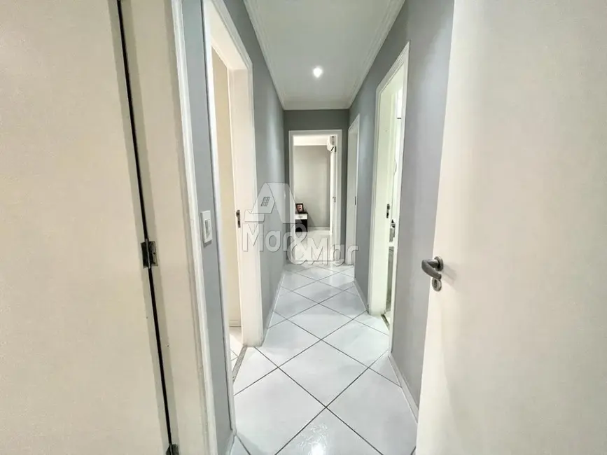 Foto 9 de Apartamento com 4 quartos à venda, 160m2 em Pitangueiras, Guaruja - SP