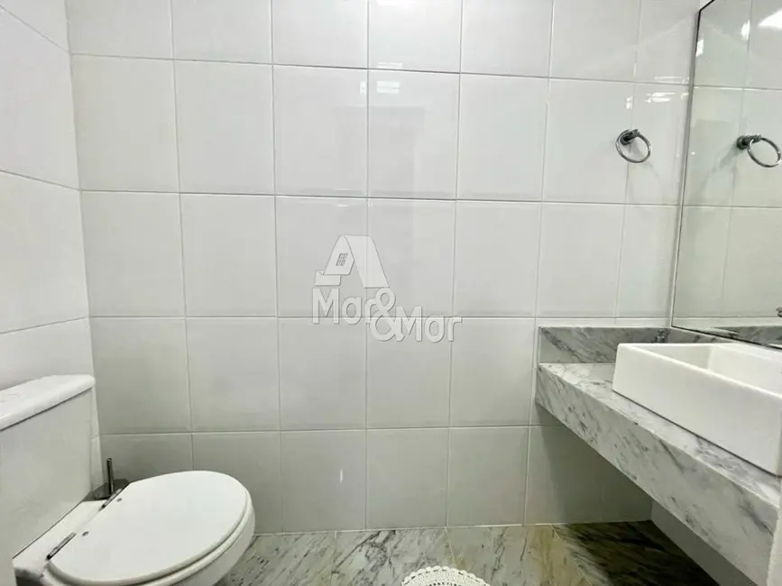 Foto 8 de Apartamento com 4 quartos à venda, 160m2 em Pitangueiras, Guaruja - SP