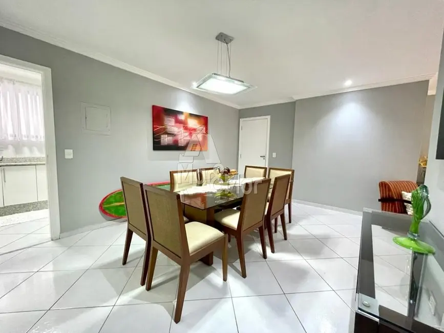 Foto 7 de Apartamento com 4 quartos à venda, 160m2 em Pitangueiras, Guaruja - SP