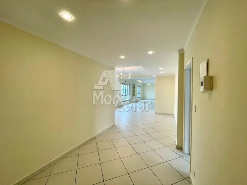 Foto 5 de Apartamento com 4 quartos à venda, 222m2 em Pitangueiras, Guaruja - SP