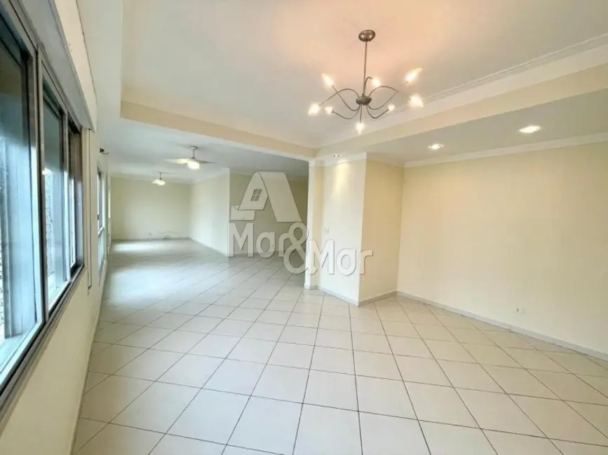 Foto 2 de Apartamento com 4 quartos à venda, 222m2 em Pitangueiras, Guaruja - SP