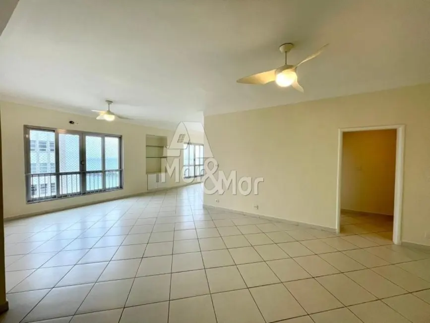 Foto 3 de Apartamento com 4 quartos à venda, 222m2 em Pitangueiras, Guaruja - SP