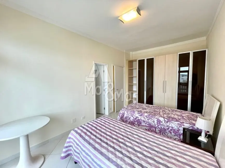 Foto 9 de Apartamento com 4 quartos à venda, 222m2 em Pitangueiras, Guaruja - SP