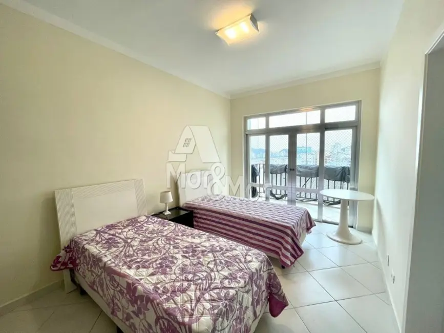 Foto 8 de Apartamento com 4 quartos à venda, 222m2 em Pitangueiras, Guaruja - SP