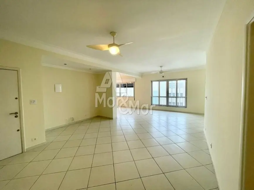 Foto 4 de Apartamento com 4 quartos à venda, 222m2 em Pitangueiras, Guaruja - SP