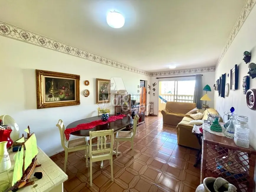 Apartamento com 2 quartos à venda, 74m2 em Enseada, Guaruja - SP - imagem 4 Foto 4 de Apartamento com 2 quartos à venda, 74m2 em Enseada, Guaruja - SP