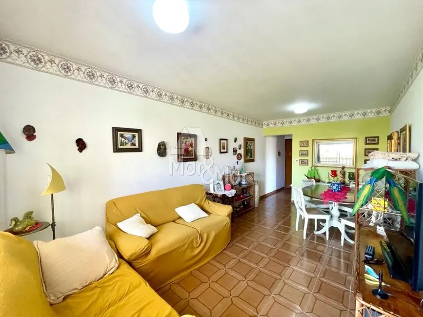 Apartamento com 2 quartos à venda, 74m2 em Enseada, Guaruja - SP - imagem 6 Foto 6 de Apartamento com 2 quartos à venda, 74m2 em Enseada, Guaruja - SP