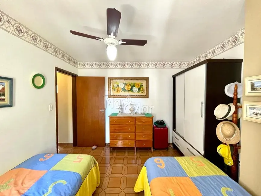 Apartamento com 2 quartos à venda, 74m2 em Enseada, Guaruja - SP - imagem 9 Foto 9 de Apartamento com 2 quartos à venda, 74m2 em Enseada, Guaruja - SP