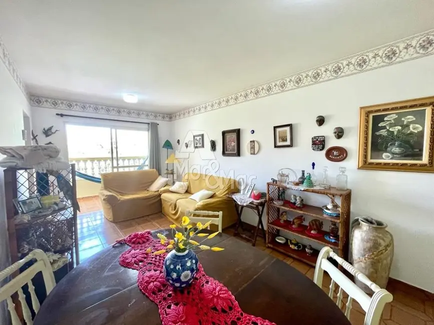 Apartamento com 2 quartos à venda, 74m2 em Enseada, Guaruja - SP - imagem 3 Foto 3 de Apartamento com 2 quartos à venda, 74m2 em Enseada, Guaruja - SP