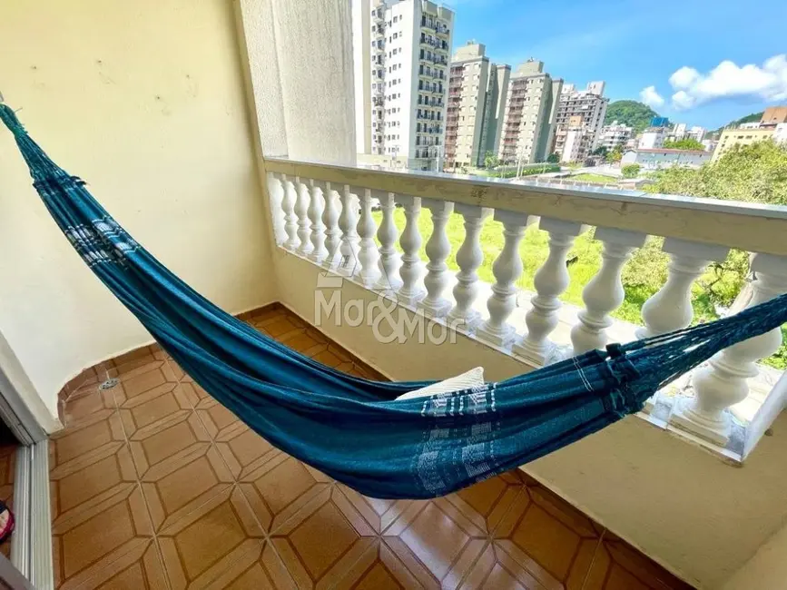 Foto 1 de Apartamento com 2 quartos à venda, 74m2 em Enseada, Guaruja - SP