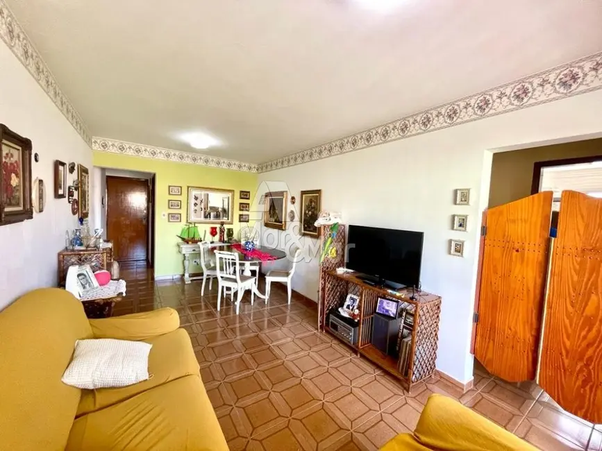 Apartamento com 2 quartos à venda, 74m2 em Enseada, Guaruja - SP - imagem 5 Foto 5 de Apartamento com 2 quartos à venda, 74m2 em Enseada, Guaruja - SP