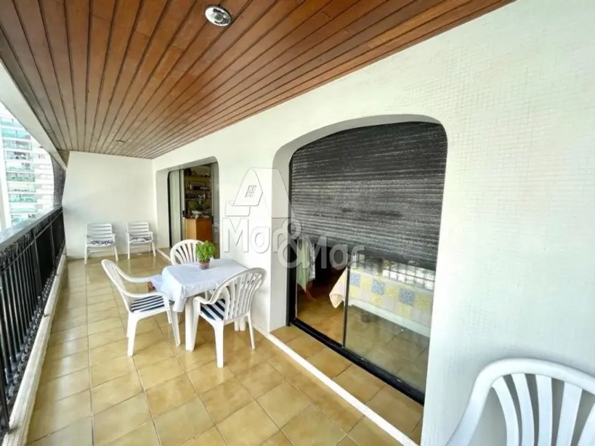 Foto 3 de Apartamento com 3 quartos à venda, 180m2 em Pitangueiras, Guaruja - SP