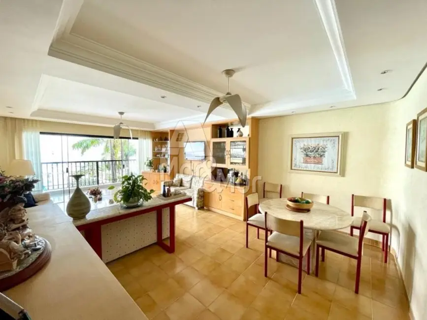 Foto 7 de Apartamento com 3 quartos à venda, 180m2 em Pitangueiras, Guaruja - SP