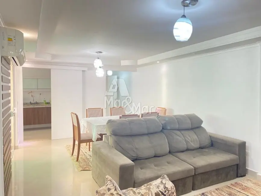 Apartamento com 3 quartos à venda, 100m2 em Pitangueiras, Guaruja - SP - imagem 3 Foto 3 de Apartamento com 3 quartos à venda, 100m2 em Pitangueiras, Guaruja - SP