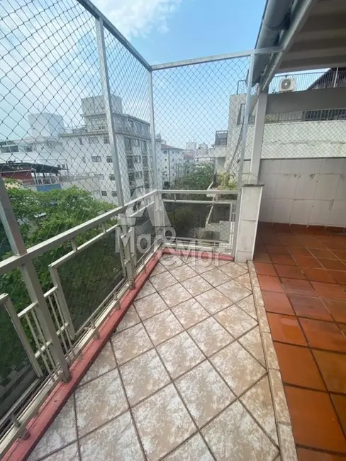 Cobertura com 1 quarto à venda, 120m2 em Jardim Las Palmas, Guaruja - SP - imagem 6 Foto 6 de Cobertura com 1 quarto à venda, 120m2 em Jardim Las Palmas, Guaruja - SP