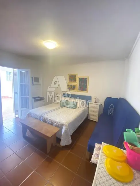 Cobertura com 1 quarto à venda, 120m2 em Jardim Las Palmas, Guaruja - SP - imagem 7 Foto 7 de Cobertura com 1 quarto à venda, 120m2 em Jardim Las Palmas, Guaruja - SP
