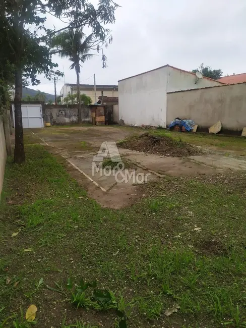 Terreno / Lote à venda, 2600m2 em Balneário Praia do Pernambuco, Guaruja - SP - imagem 4 Foto 4 de Terreno / Lote à venda, 2600m2 em Balneário Praia do Pernambuco, Guaruja - SP