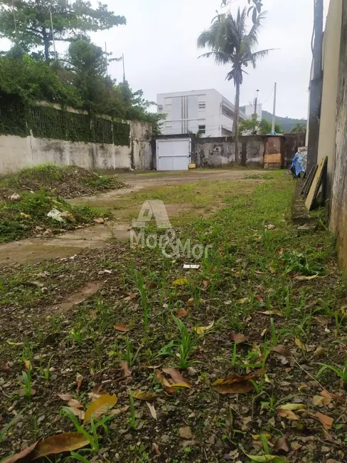 Terreno / Lote à venda, 2600m2 em Balneário Praia do Pernambuco, Guaruja - SP - imagem 7 Foto 7 de Terreno / Lote à venda, 2600m2 em Balneário Praia do Pernambuco, Guaruja - SP