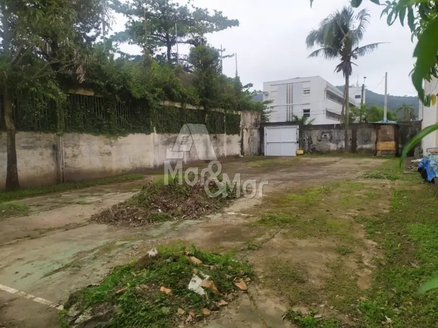 Terreno / Lote à venda, 2600m2 em Balneário Praia do Pernambuco, Guaruja - SP - imagem 5 Foto 5 de Terreno / Lote à venda, 2600m2 em Balneário Praia do Pernambuco, Guaruja - SP