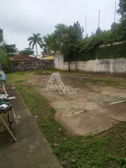 Terreno / Lote à venda, 2600m2 em Balneário Praia do Pernambuco, Guaruja - SP - imagem 3 Foto 3 de Terreno / Lote à venda, 2600m2 em Balneário Praia do Pernambuco, Guaruja - SP