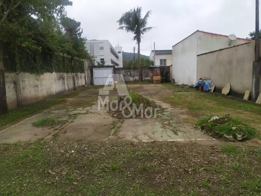 Terreno / Lote à venda, 2600m2 em Balneário Praia do Pernambuco, Guaruja - SP - imagem 6 Foto 6 de Terreno / Lote à venda, 2600m2 em Balneário Praia do Pernambuco, Guaruja - SP