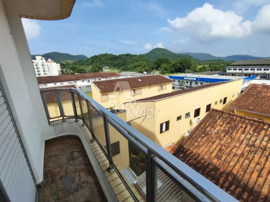 Foto 2 de Apartamento com 3 quartos à venda, 110m2 em Jardim Las Palmas, Guaruja - SP