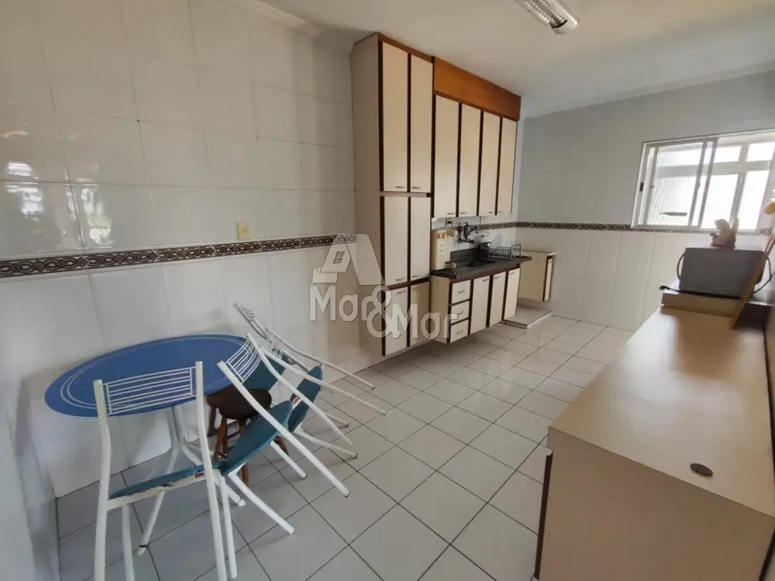 Apartamento com 3 quartos à venda, 110m2 em Jardim Las Palmas, Guaruja - SP - imagem 8 Foto 8 de Apartamento com 3 quartos à venda, 110m2 em Jardim Las Palmas, Guaruja - SP