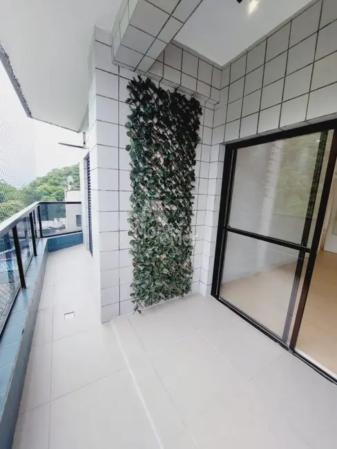 Foto 2 de Apartamento com 3 quartos à venda, 90m2 em Pitangueiras, Guaruja - SP