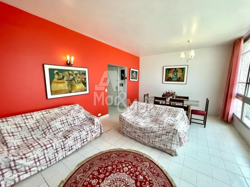 Foto 3 de Apartamento com 2 quartos à venda, 145m2 em Pitangueiras, Guaruja - SP