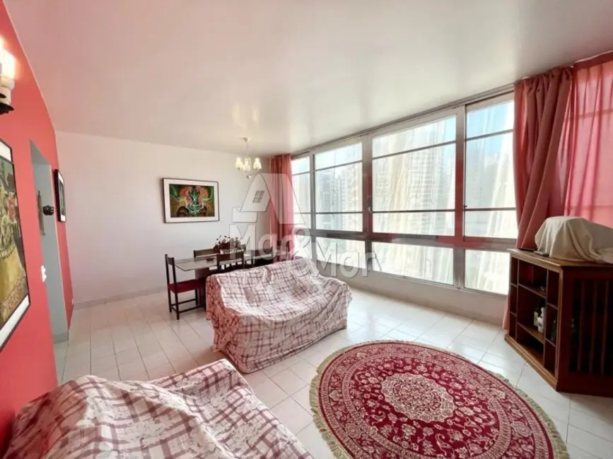 Foto 4 de Apartamento com 2 quartos à venda, 145m2 em Pitangueiras, Guaruja - SP