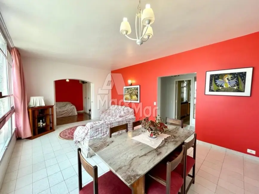 Foto 2 de Apartamento com 2 quartos à venda, 145m2 em Pitangueiras, Guaruja - SP