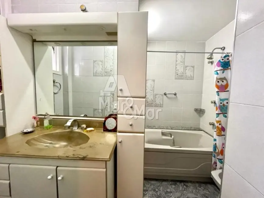 Foto 9 de Apartamento com 2 quartos à venda, 145m2 em Pitangueiras, Guaruja - SP