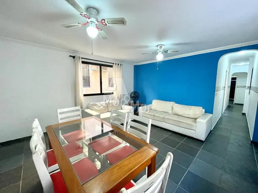 Apartamento com 3 quartos à venda, 90m2 em Loteamento João Batista Julião, Guaruja - SP - imagem 4 Foto 4 de Apartamento com 3 quartos à venda, 90m2 em Loteamento João Batista Julião, Guaruja - SP