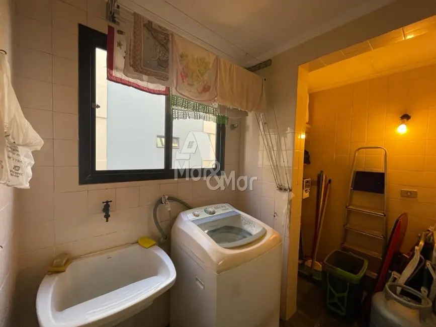 Apartamento com 3 quartos à venda, 90m2 em Loteamento João Batista Julião, Guaruja - SP - imagem 8 Foto 8 de Apartamento com 3 quartos à venda, 90m2 em Loteamento João Batista Julião, Guaruja - SP