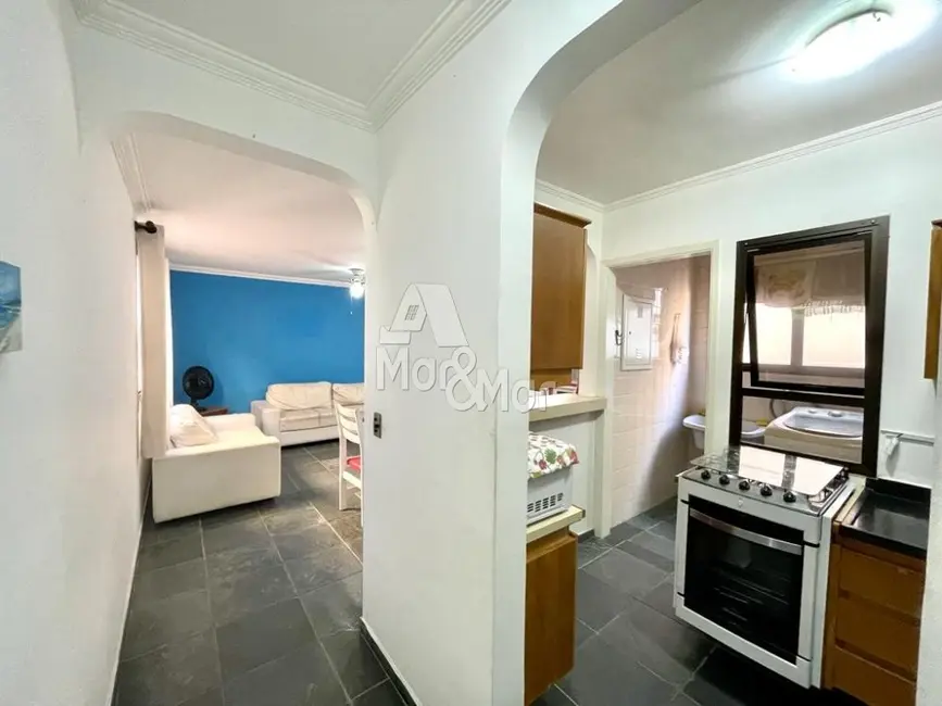 Apartamento com 3 quartos à venda, 90m2 em Loteamento João Batista Julião, Guaruja - SP - imagem 5 Foto 5 de Apartamento com 3 quartos à venda, 90m2 em Loteamento João Batista Julião, Guaruja - SP