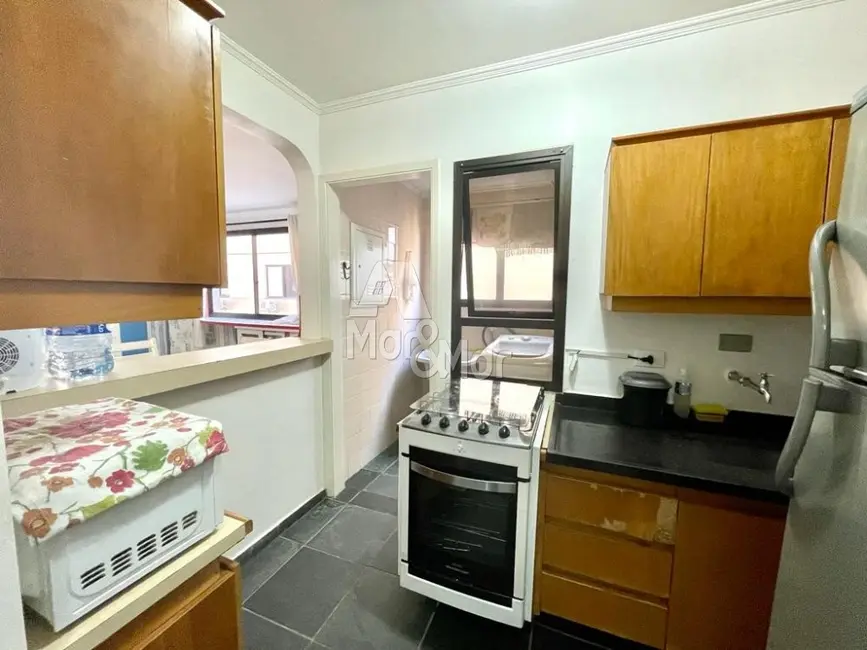 Apartamento com 3 quartos à venda, 90m2 em Loteamento João Batista Julião, Guaruja - SP - imagem 6 Foto 6 de Apartamento com 3 quartos à venda, 90m2 em Loteamento João Batista Julião, Guaruja - SP