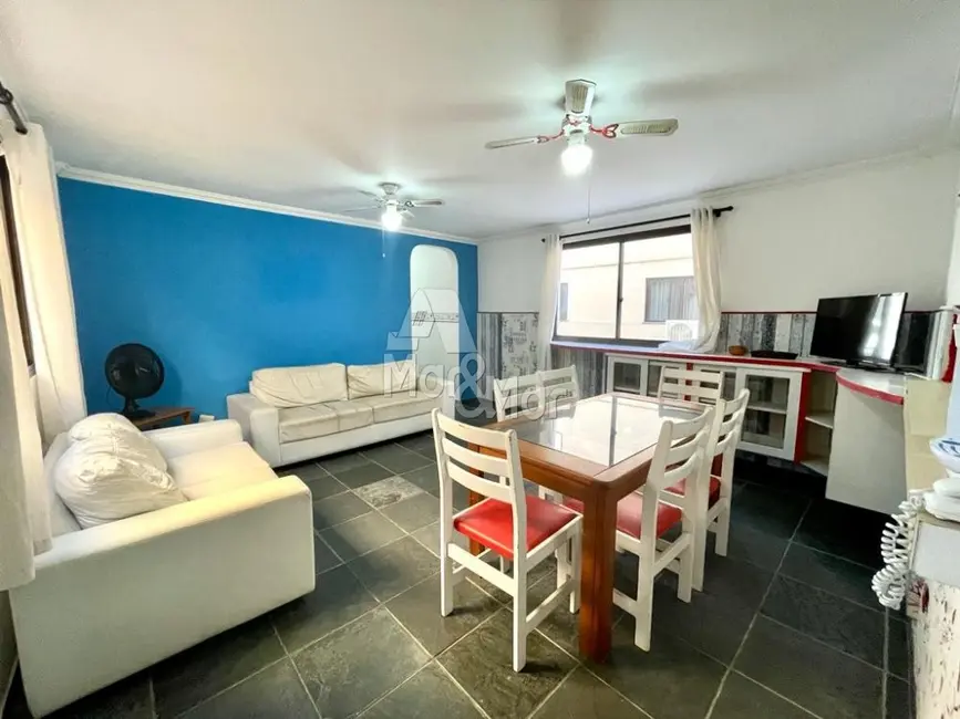 Apartamento com 3 quartos à venda, 90m2 em Loteamento João Batista Julião, Guaruja - SP - imagem 3 Foto 3 de Apartamento com 3 quartos à venda, 90m2 em Loteamento João Batista Julião, Guaruja - SP