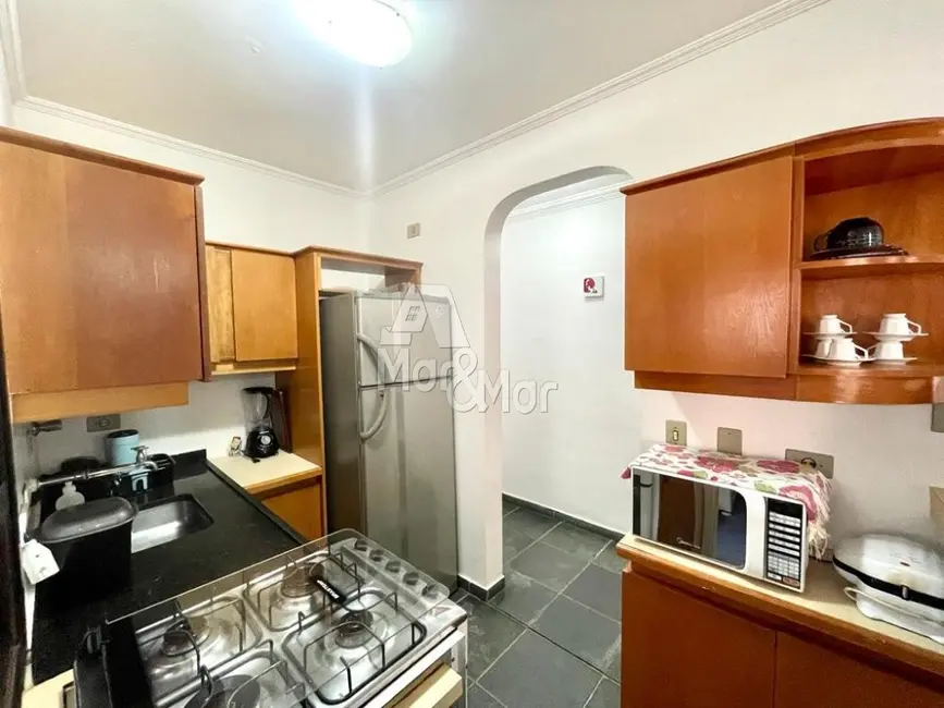 Apartamento com 3 quartos à venda, 90m2 em Loteamento João Batista Julião, Guaruja - SP - imagem 7 Foto 7 de Apartamento com 3 quartos à venda, 90m2 em Loteamento João Batista Julião, Guaruja - SP