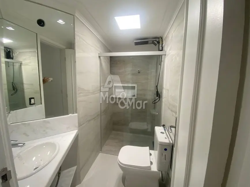 Apartamento com 3 quartos à venda, 96m2 em Enseada, Guaruja - SP - imagem 7 Foto 7 de Apartamento com 3 quartos à venda, 96m2 em Enseada, Guaruja - SP