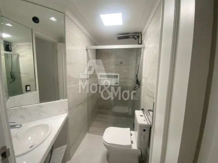 Apartamento com 3 quartos à venda, 96m2 em Enseada, Guaruja - SP - imagem 9 Foto 9 de Apartamento com 3 quartos à venda, 96m2 em Enseada, Guaruja - SP