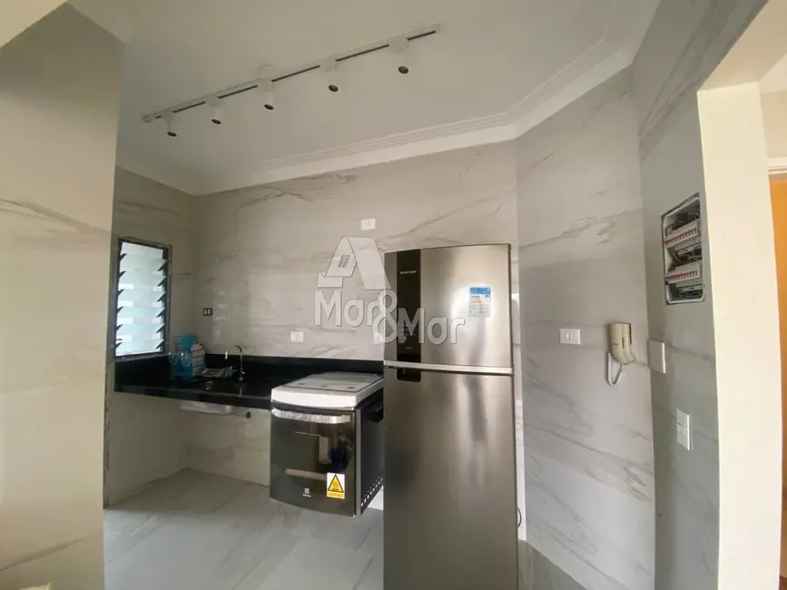 Apartamento com 3 quartos à venda, 96m2 em Enseada, Guaruja - SP - imagem 3 Foto 3 de Apartamento com 3 quartos à venda, 96m2 em Enseada, Guaruja - SP
