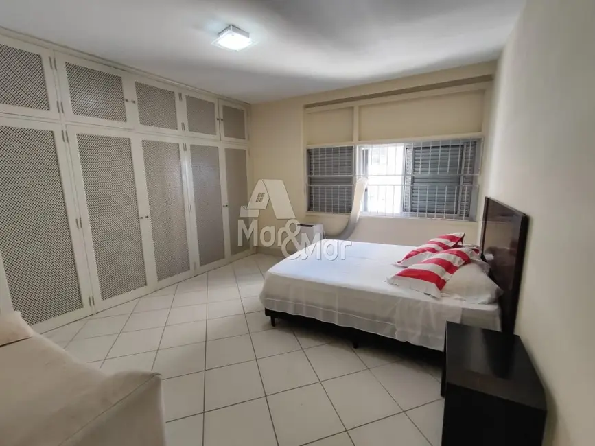 Foto 6 de Apartamento com 4 quartos para alugar, 280m2 em Pitangueiras, Guaruja - SP