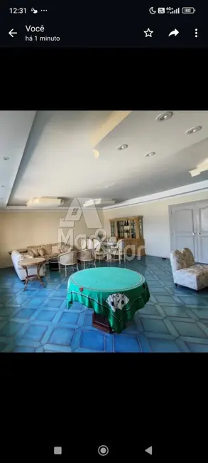 Foto 4 de Apartamento com 4 quartos para alugar, 280m2 em Pitangueiras, Guaruja - SP