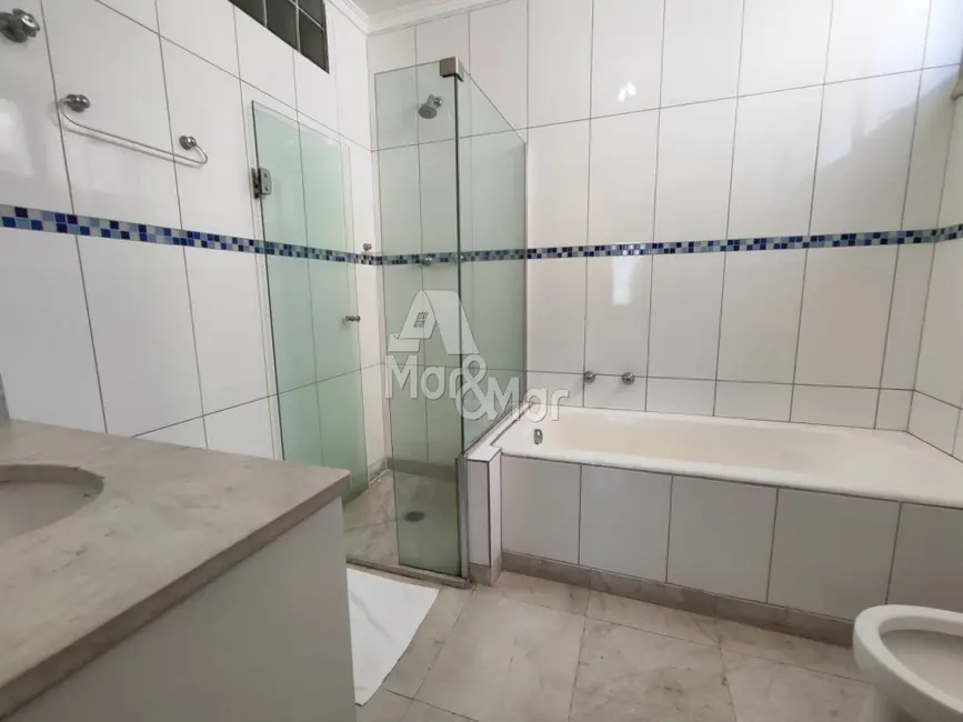 Foto 8 de Apartamento com 4 quartos para alugar, 280m2 em Pitangueiras, Guaruja - SP