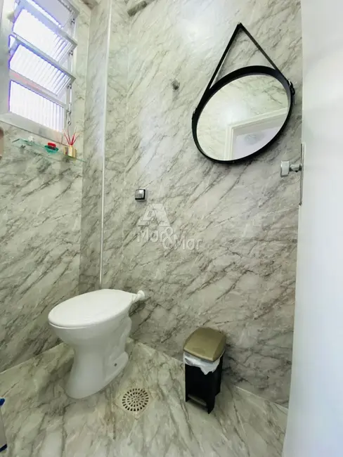 Apartamento com 2 quartos para alugar, 70m2 em Pitangueiras, Guaruja - SP - imagem 8 Foto 8 de Apartamento com 2 quartos para alugar, 70m2 em Pitangueiras, Guaruja - SP