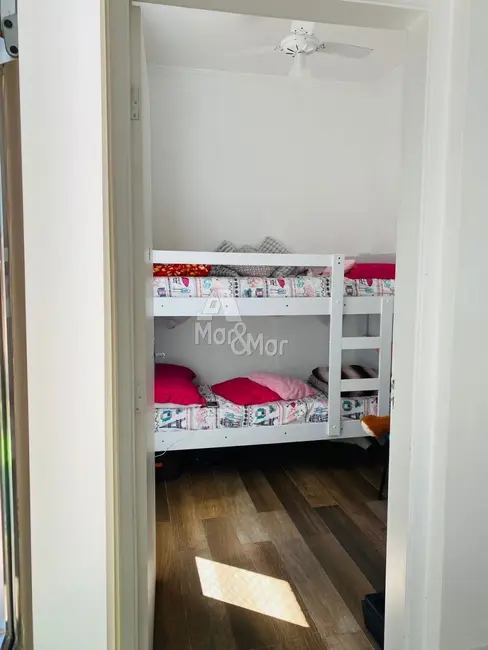 Apartamento com 2 quartos para alugar, 70m2 em Pitangueiras, Guaruja - SP - imagem 9 Foto 9 de Apartamento com 2 quartos para alugar, 70m2 em Pitangueiras, Guaruja - SP