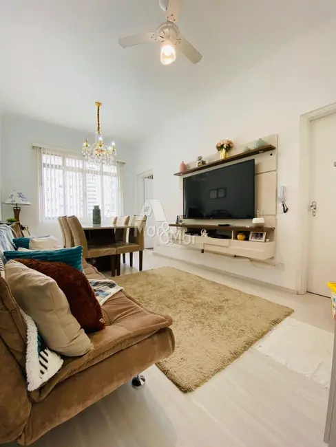 Apartamento com 2 quartos para alugar, 70m2 em Pitangueiras, Guaruja - SP - imagem 2 Foto 2 de Apartamento com 2 quartos para alugar, 70m2 em Pitangueiras, Guaruja - SP