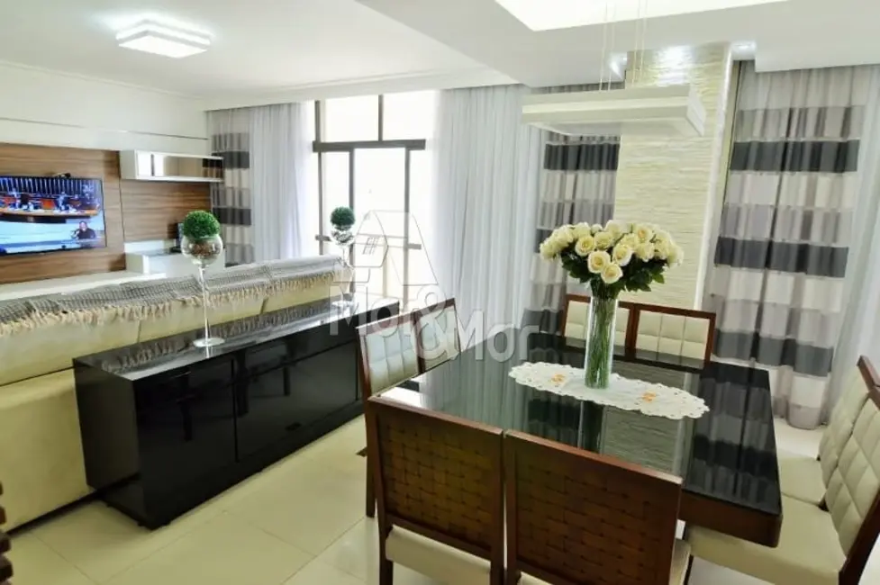 Foto 5 de Apartamento com 3 quartos para alugar, 151m2 em Pitangueiras, Guaruja - SP