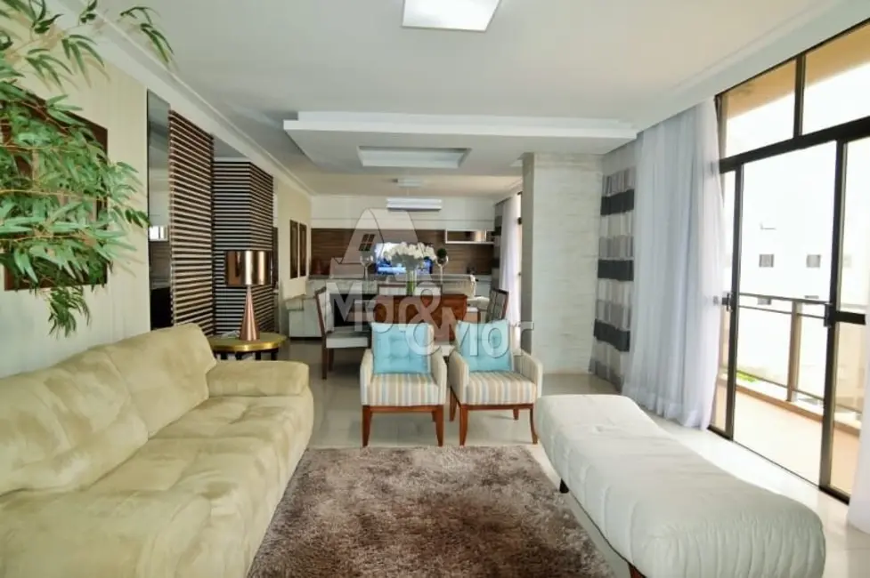 Foto 8 de Apartamento com 3 quartos para alugar, 151m2 em Pitangueiras, Guaruja - SP