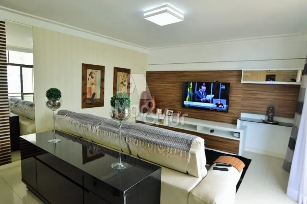 Foto 3 de Apartamento com 3 quartos para alugar, 151m2 em Pitangueiras, Guaruja - SP